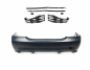Body kit Mercedes W221 - type: S65 for AMG фото 3