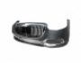 Mercedes S-class w221 restyling kit - type: in w223 Maybach - with door handles and inserts photo 1