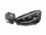 Mercedes S-class w221 restyling kit - type: in w223 Maybach - with door handles and inserts photo 18
