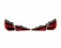 Mercedes S-class w221 restyling kit - type: in w223 Maybach - with door handles and inserts photo 3