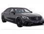 Комплект обвісів Mercedes S-сlass w222 - type: BRB під фарбування 2018-… фото 9