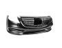 Комплект обвісів Mercedes S-сlass w222 - type: на Maybach без оптики фото 3