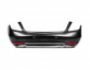 Rear bumper with diffuser Mercedes S-class w222 - type: Maybach photo 1