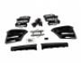 Комплект обвісів для Mercedes S-сlass w223 - type: brabus фото 3
