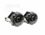 Headlights Mercedes G class w463 2006-2018 - type: manor black led photo 1