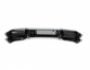 Front bumperMercedes G сlass w463 1990-2018 - type: amg G63, G65 assembly G65 black mesh фото 2