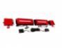 Reversing lights Mercedes G class w463 1990-2018 - type: fullled-designs photo 2