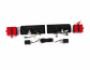 Reversing lights Mercedes G class w463 1990-2018 - type: fullled-designs photo 1