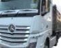 Накладки на дзеркала Mercedes Actros MP4 2011-2018 фото 1