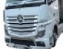 Накладки на фары + на двери Mercedes Actros MP4 2011-2018 фото 2