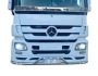 Set of arches for Mercedes Actros MP2, MP3 - тип: v1 фото 1