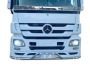 Комплект дуг для Mercedes Actros MP2, MP3 - тип: v1 фото 1