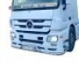 Комплект дуг для Mercedes Actros MP2, MP3 - тип: v1 фото 4