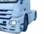 Side protection for Mercedes Actros MP2 MP3 - possible installation of diodes фото 2