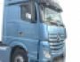 Roof headlight holder Mercedes Actros MP, service: installation of diodes фото 3