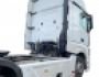 Side protection for Mercedes Actros MP4 MP5 - possible installation of diodes фото 10