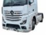 Side protection for Mercedes Actros MP4 MP5 - possible installation of diodes фото 11