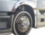 Накладки на арки Mercedes Actros MP4, MP5 фото 8