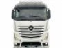 Крепление под фары на крышу Mercedes Actros MP5, длинный вариант, услуга: установка диодов фото 6