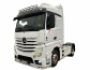 Кріплення під фари на дах Mercedes Actros MP4, довгий варіант, послуга: встановлення діодів фото 3