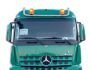 Mercedes Arocs roof light holder фото 2