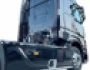 Side protection for Mercedes Actros MP4 MP5 - possible installation of diodes фото 2