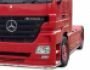 Side protection for Mercedes Actros MP2 MP3 - possible installation of diodes фото 4