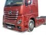 Side protection for Mercedes Actros MP4 MP5 - possible installation of diodes фото 4