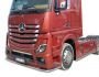 Набір накладок на решітку Mercedes Actros MP4 2011-2018 фото 5