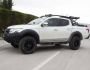 The arc in the body with a trunk Mitsubishi L200 фото 9