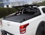 The arc in the body with a trunk Mitsubishi L200 фото 6
