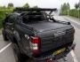 The arc in the body with a trunk Mitsubishi L200 фото 4