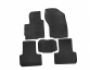 Floor mats Mitsubishi ASX 2017-2020 - type: Eva фото 1