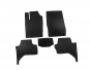 Mats Mitsubishi L200 2015-2024 - type: eva фото 1