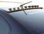 Гребені на дах 9 іклів Mitsubishi Lancer X 2007-2016 фото 1