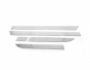 Door molding Ford Custom 2013-2020 - type: 5 pcs фото 0