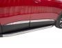 Door moldings for Citroen C5 Aircross 2016-... фото 2