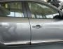 Renault Megan III Door Molding Covers фото 3