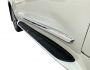 Door moldings for Lexus LX 570 design 2016 and up фото 2