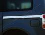 Volkswagen Caddy sliding door pads 2pcs фото 1