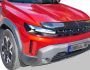 Дефлектор капоту Dacia Duster 2025-... фото 4