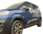Накладки на арки Citroen Jumpy 2016-... фото 4