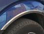 Wheel arch covers Mercedes Sprinter W906 фото 2