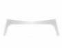Mercedes-Benz Actross MP4 MP5 grille overlay фото 0