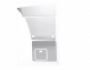 MAN TGX running boards - type: 6 v2 фото 0