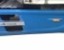 Side spoiler overlay Mercedes-Benz Actros MP4 MP5 - type: on repeater фото 1