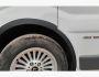 Fender flares Renault Trafic - type: ABS фото 5