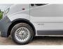 Fender flares Renault Trafic - type: ABS фото 4