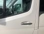 Накладки на ручки для Mercedes Sprinter 2018-... фото 3