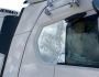 Хром накладки на боковое стекло Scania P euro 6 фото 1